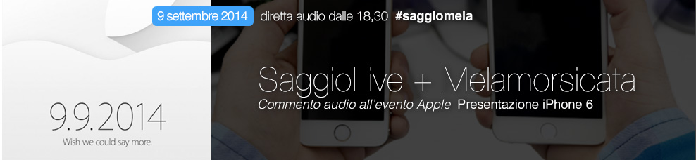 Keynote iPhone 6